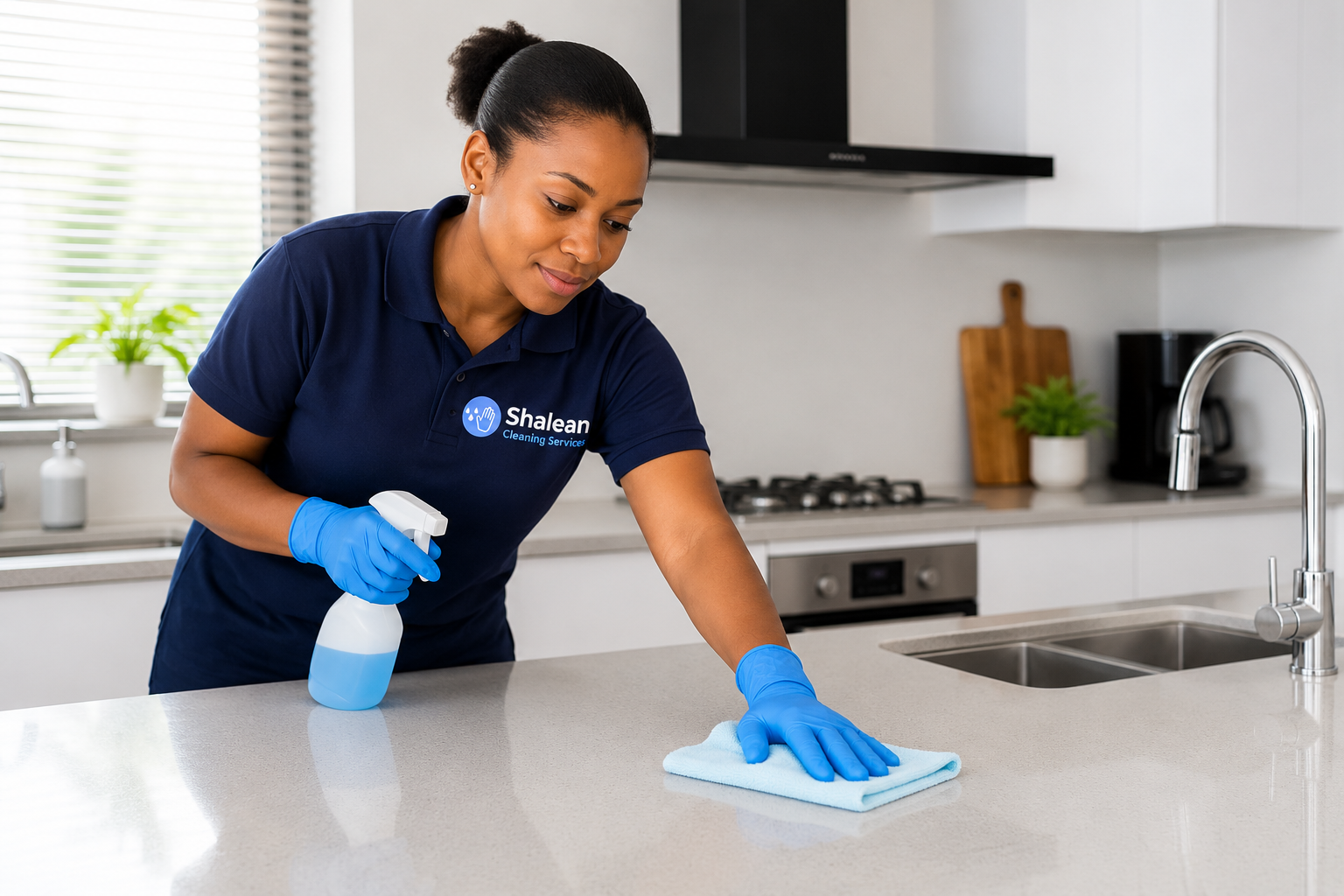Professional once off vs recurring cleaning service in Cape Town