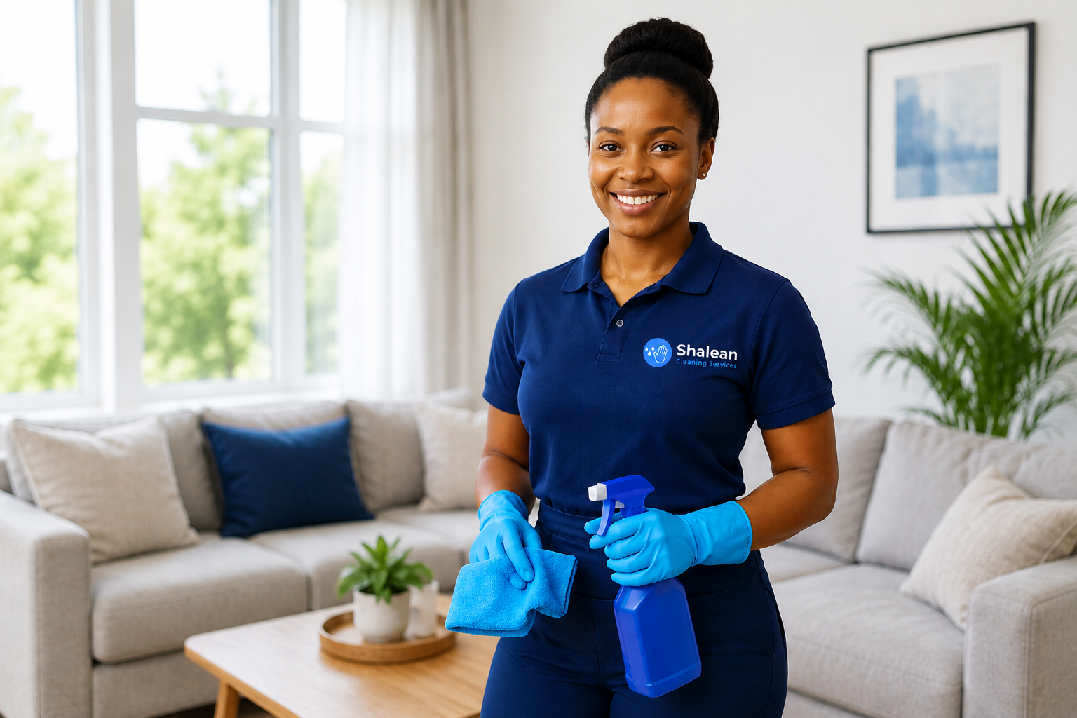How to prepare your home before a cleaner arrives in Cape Town